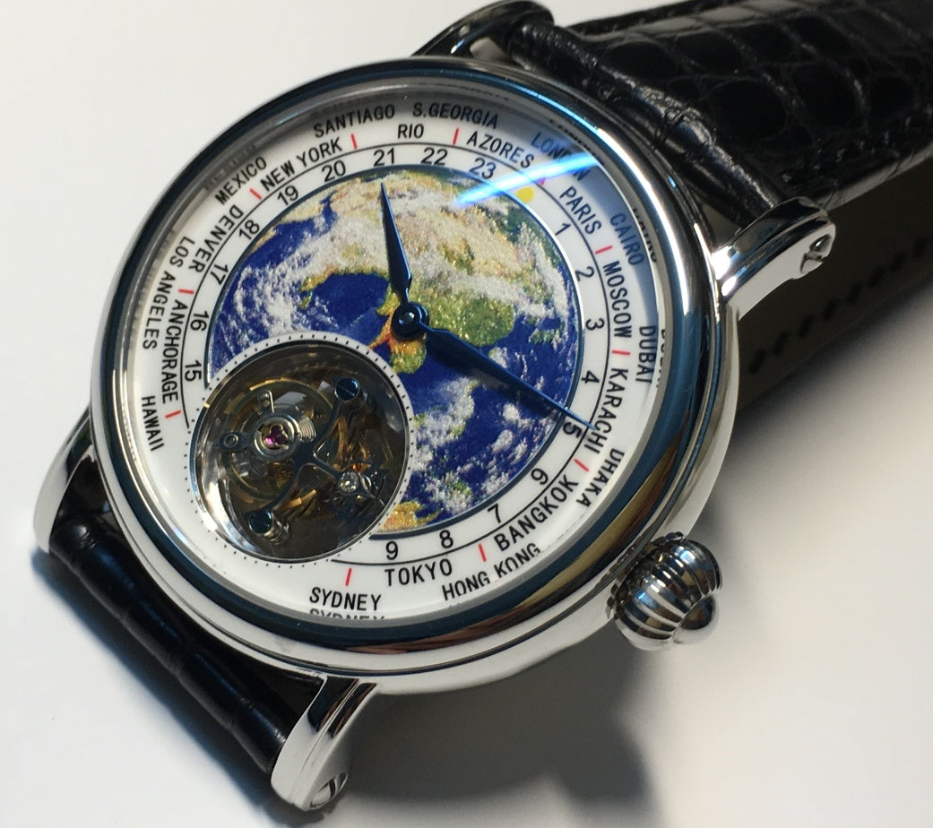 MEN WATCHES