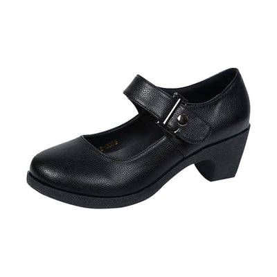 Four Seasons Modern Dance Shoe Velcro