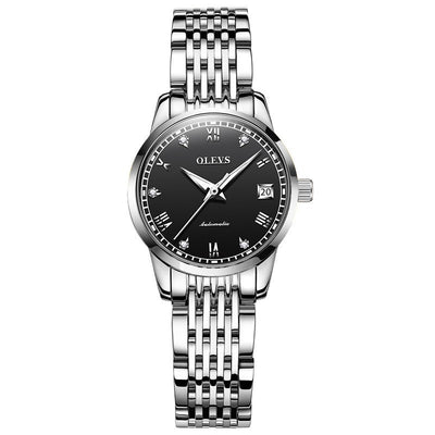 Women's Automatic Mechanical Watch Simple Waterproof