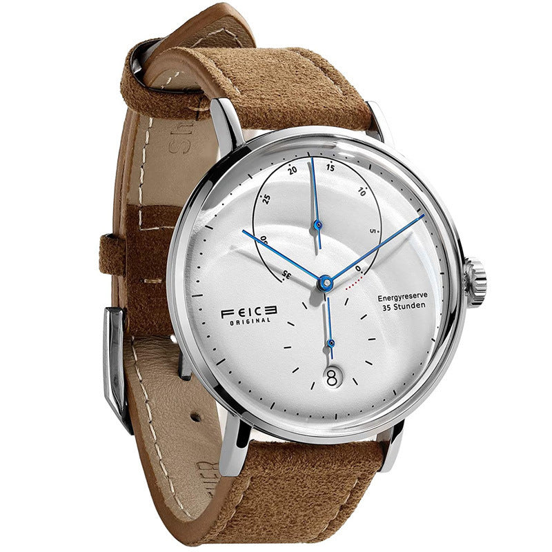 Men's Fashion Automatic Mechanical Watch