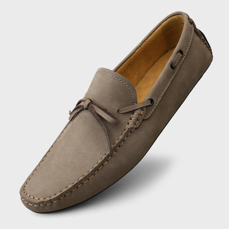 Men's Gommino Slip-on Slip-on Casual Shoes