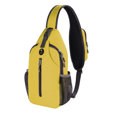 Men's Outdoor Chest Bag Fashion Shoulder Bag