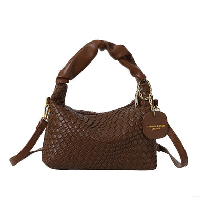 Women's Fashionable Stylish All-match Messenger Bag