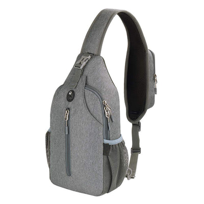 Men's Outdoor Chest Bag Fashion Shoulder Bag