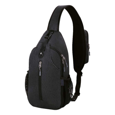 Men's Outdoor Chest Bag Fashion Shoulder Bag