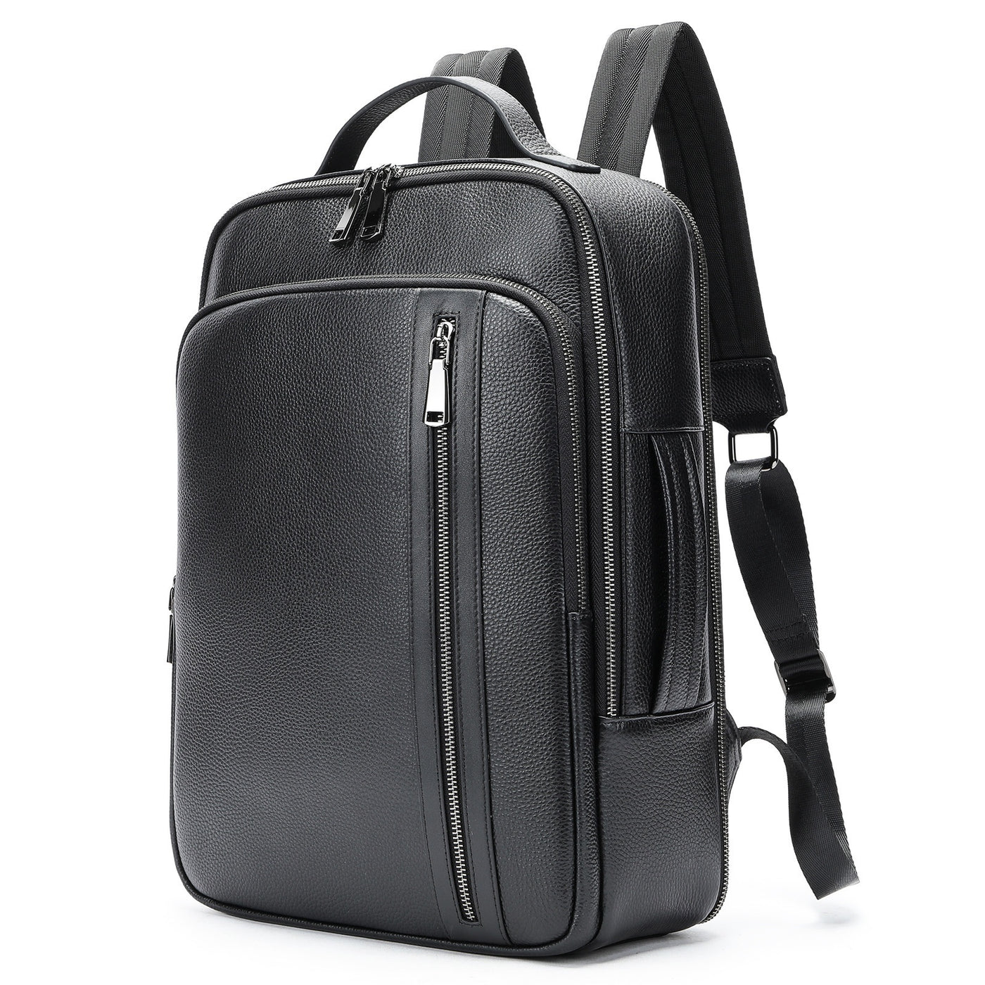 Multi-functional Large Capacity Portable 15-inch Computer Travel Backpack